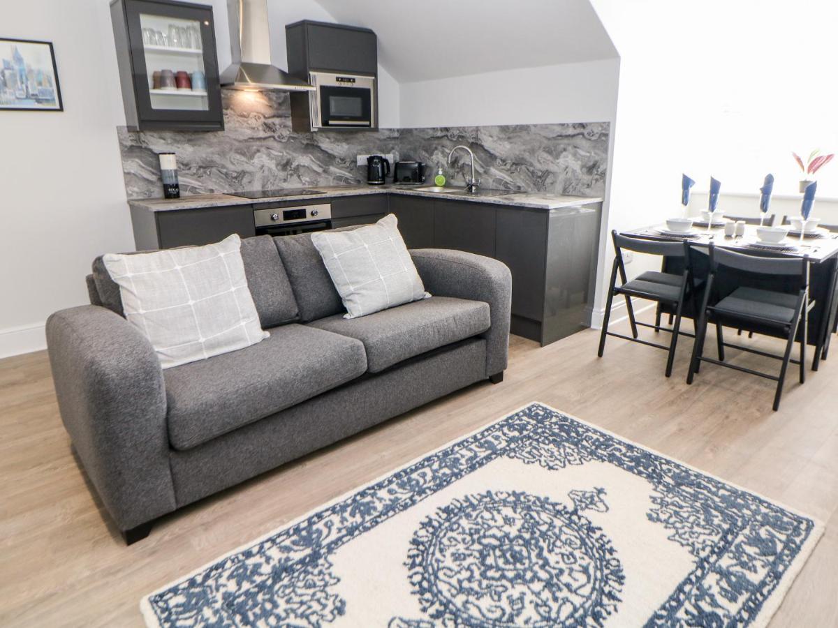 Sunshine Apartment Belper Zewnętrze zdjęcie