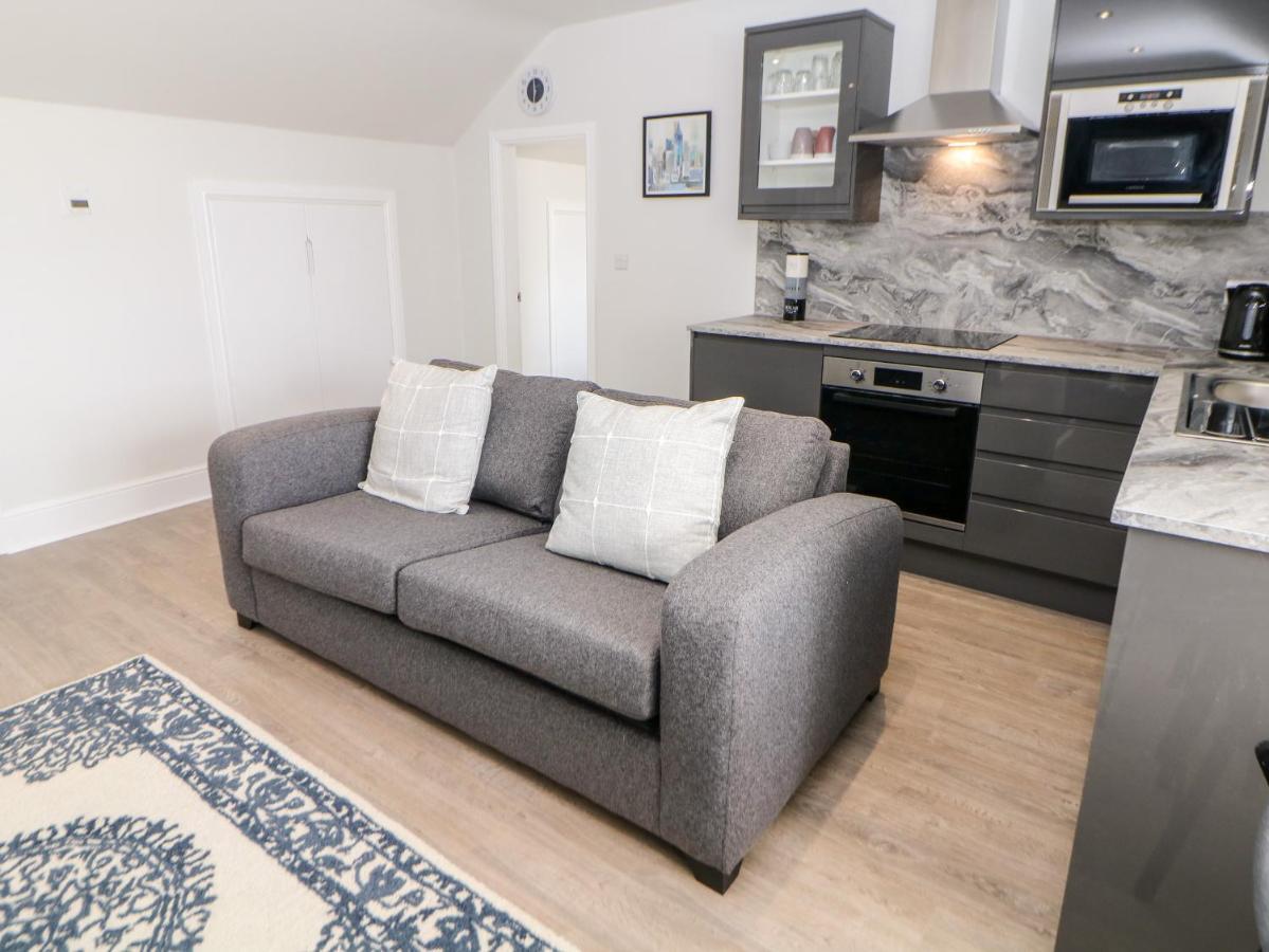 Sunshine Apartment Belper Zewnętrze zdjęcie
