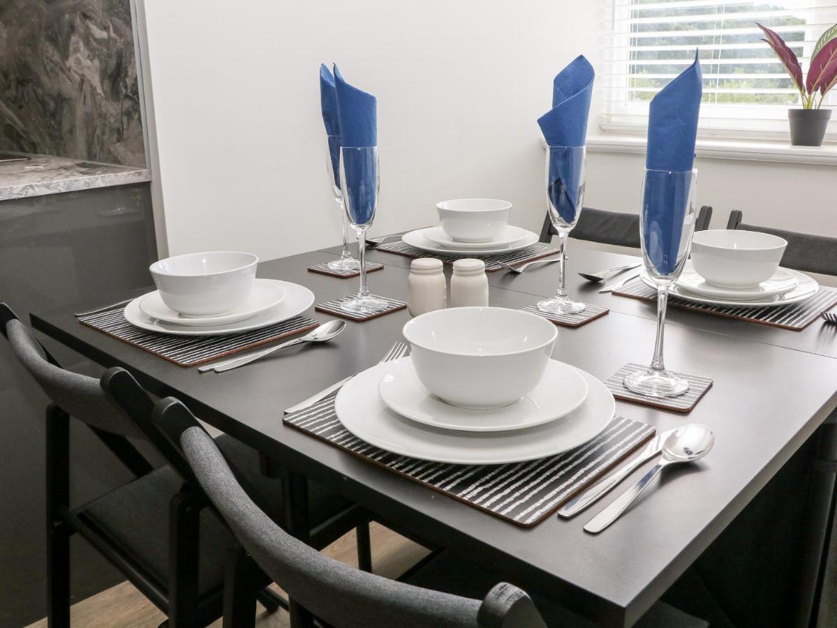 Sunshine Apartment Belper Zewnętrze zdjęcie