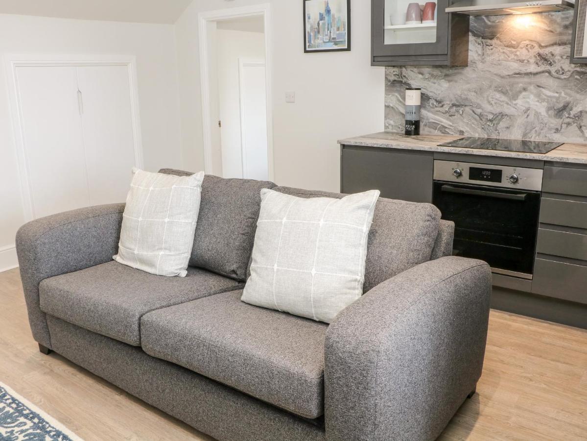 Sunshine Apartment Belper Zewnętrze zdjęcie