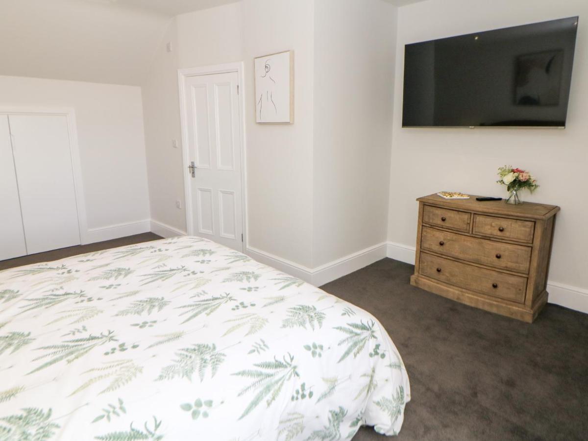 Sunshine Apartment Belper Zewnętrze zdjęcie