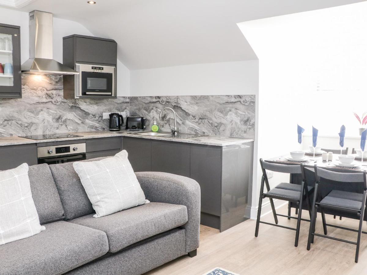 Sunshine Apartment Belper Zewnętrze zdjęcie