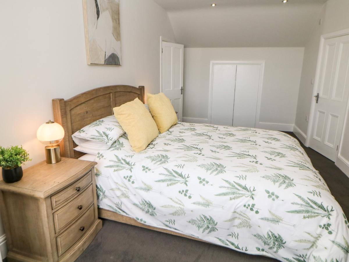 Sunshine Apartment Belper Zewnętrze zdjęcie